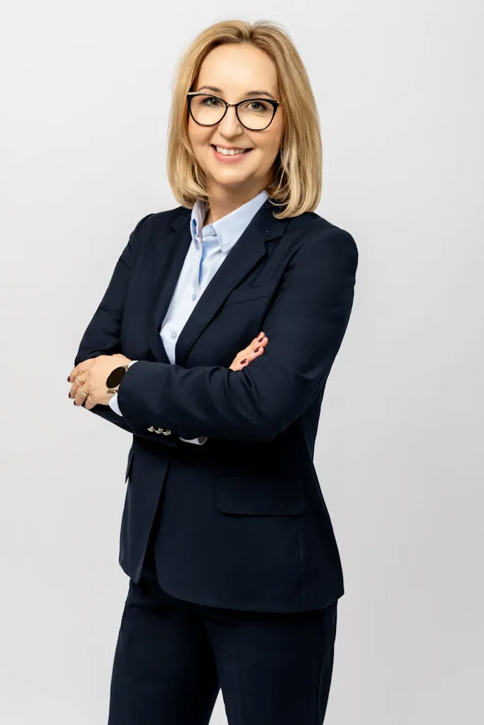 Recruiter photo