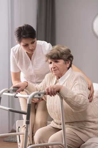 Sprawności fizycznej 