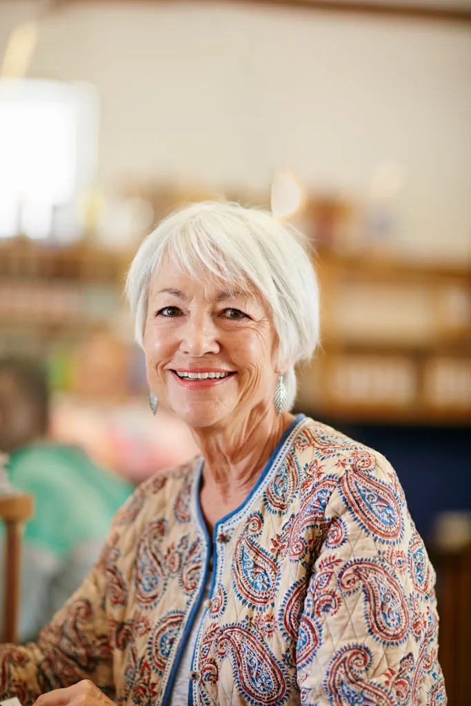 Doświadczenia w opiece